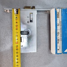 serratura elettrica viro art. 7596 entrata 70