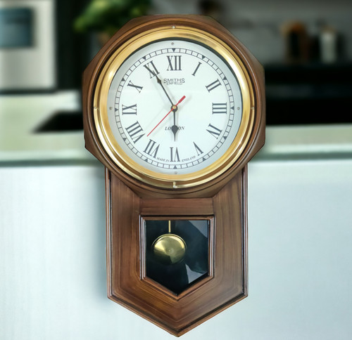 Orologio parete pendolo - parete, a