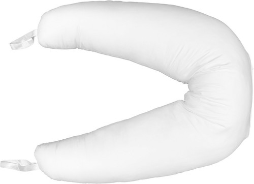 Cuscino abbraccio xxl mezza - abbraccio, a
