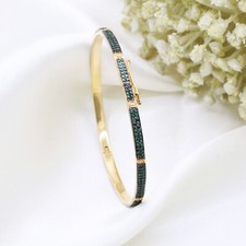 Bracciale In Zirconia Cubica