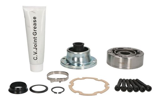 Adatto per lpr lprkar801 - lpr, kit