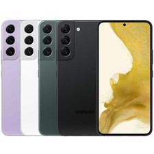 Nuovo Samsung Galaxy S22 (5G)