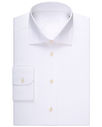 Camicia uomo artigianale