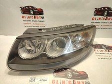 FARO ANTERIORE SINISTRO HYUNDAI Santa Fe 3° Serie 921012B011 92101-2BXXX 1905500