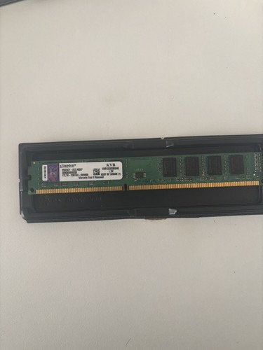 Kingston 4gb dimm 240 - kingston,