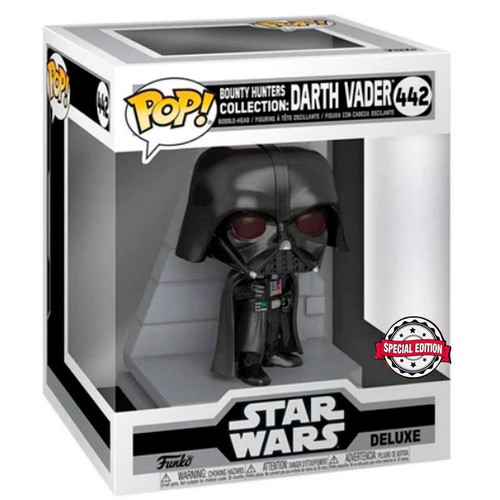 Funko pop star wars - pop!, bounty