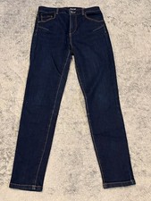 Promod Jeans Womens 4 Dark
