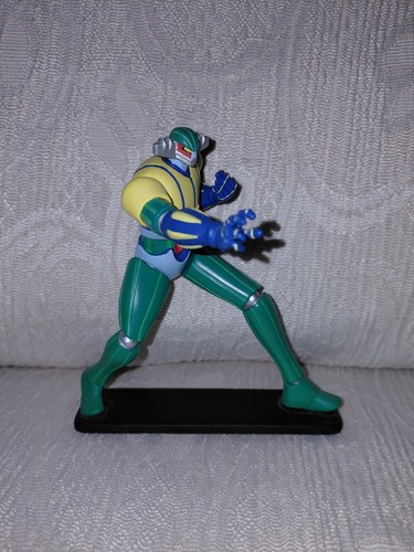 Action figure jeeg robot - action,