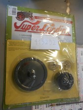 costruisci il mitico trattore