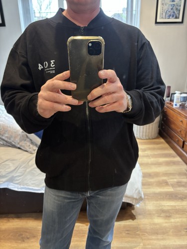 Maglione giacca maglione uomo