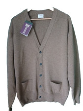 Nuovo cardigan William Lockie