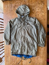 PARKA UOMO ADIDAS FISHTAIL