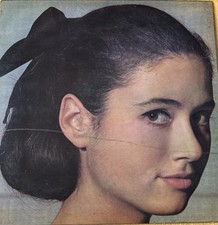 GIGLIOLA CINQUETTI NON HO