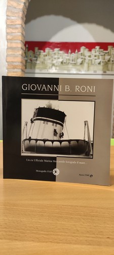 Giovanni roni monografie - giovanni,