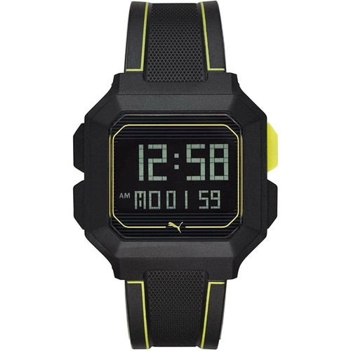 Puma remix p5024 orologio - puma,