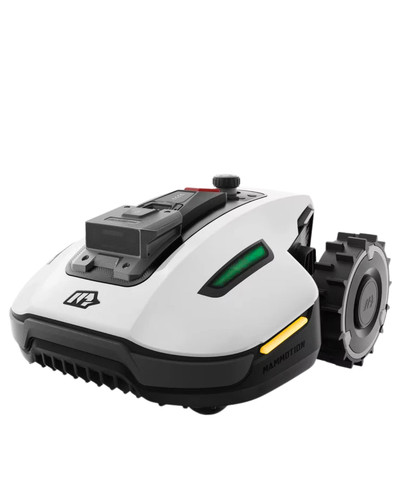 Mammotion yuka mini 600 - mammotion,