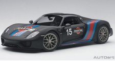 AUTOart 1:18 (77929) Porsche