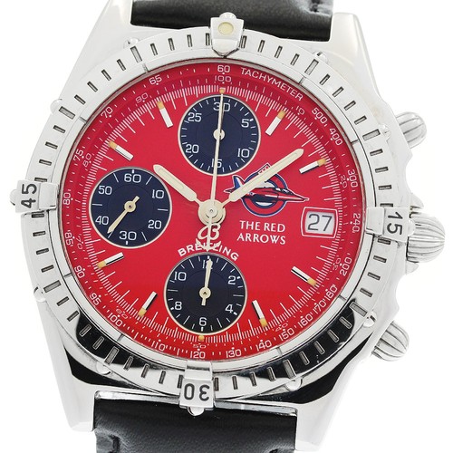 Breitling chronomat frecce - breitling,