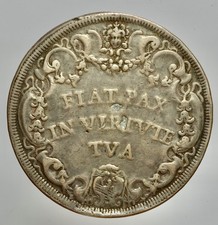 ROMA - CLEMENTE XI 1700-1721