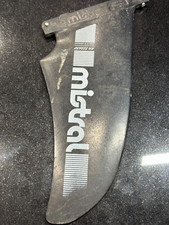 Vintage mistral windsurfer - vintage,