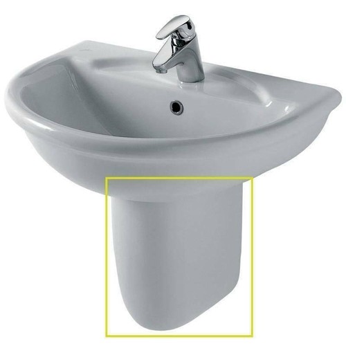 Ideal standard semicolonna - standard,