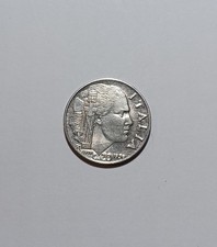 Italia centesimi 1939 - 20, centesimi,