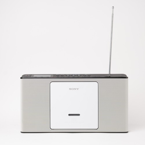 Sony e80 radio lettore - zs-e80,