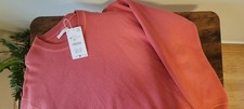 Zara CottonBlend Sweater Men's