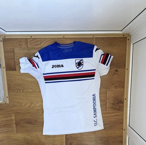 Maglia calcio sampdoria - calcio,