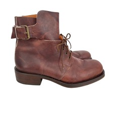 Stivali Maraolo Buttero uomo