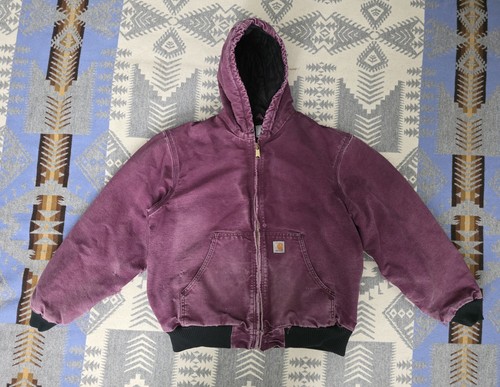 Giacca carhartt j140 active - carhartt,