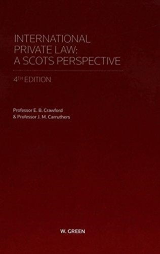 International private law a - international,