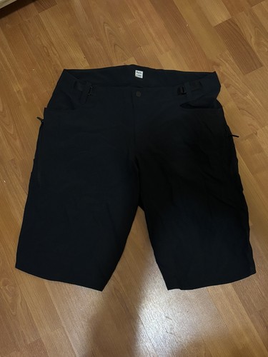 Rapha pantaloncini uomo trail - pantaloncini,