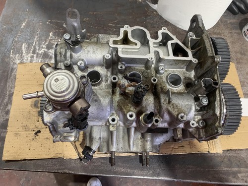 Testata per volkswagen golf - volkswagen,