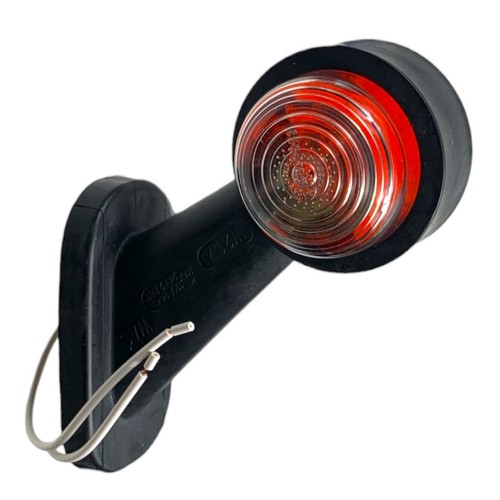 Luce ingombro laterale - di,