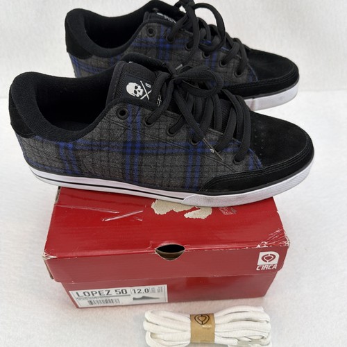 Scarpe skateboard y2k da - da,