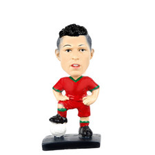 Cristiano Ronaldo Bobblehead |