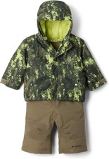 Set tute da neve Columbia