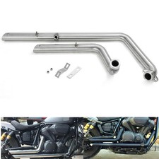 Tubi di scarico rapido