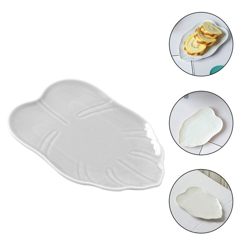 Piatti ceramica vassoio - piatti, di