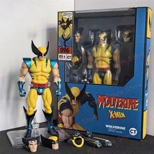 Wolverine Action Figure CT
