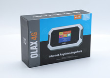 Router Modem MiFi WiFi 6 4G