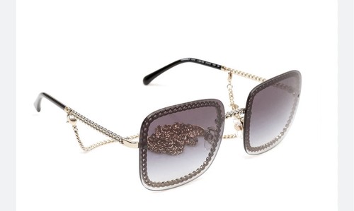 Occhiali sole chanel ch4244 - da,