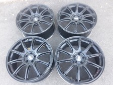 cerchi in lega OZ RACING HYPER XT - 9x21 - 5x112
