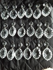 N. 18 GOCCE + N.18  OTTAGONI