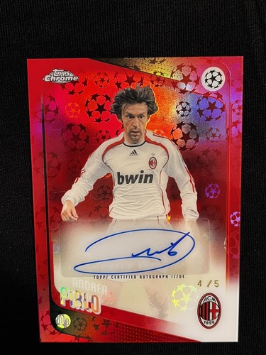 Andrea pirlo milan - pirlo, ac