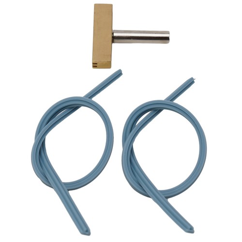 Saldatore testa 1 set - t,