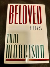 Beloved by Toni Morrison