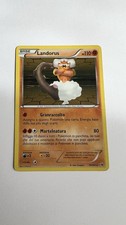 carta pokemon Landorus