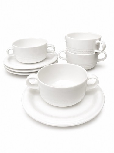 Set zuppiera panna - 3,